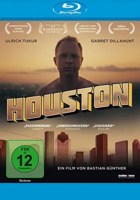 Produktbild von Houston