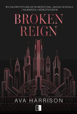 Immagine prodotto di Broken Reign