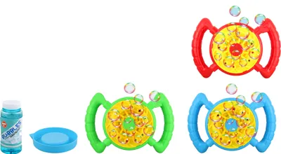 Obrázek produktu pro Sprudler s 12 tryskami, 21 cm