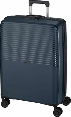 Produktbild von d&n Travel Line 4000 4-Rollen Kabinentrolley 55 cm