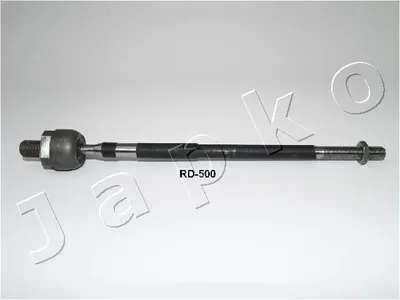 Produktbild von JAPKO 103500 Axialgelenk Spurstange für MITSUBISHI CARISMA (DA) Vorne