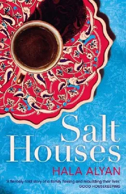 Immagine prodotto di Salt Houses
