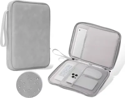 Zdjęcie produktu dla Etui Torba do Tabletów od 10 do 12 cali Pokrowiec Case na Tablet
