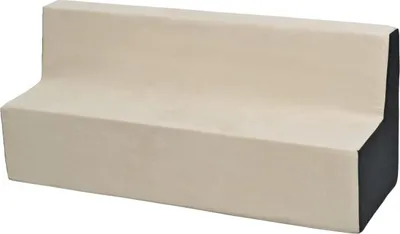 Produktbild von Sofa, Sofa, Bett, Kinderzimmermöbel, beige-graues Ruhespiel