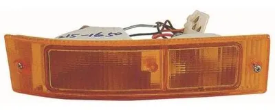Produktbild von ABAKUS 215-1650L-A Blinker Blinkleuchte vorne Links