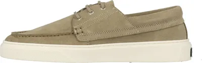 Produktbild von Woolrich Loafers Hybrid WFM231.011.1210 Beige-42
