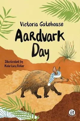 Obrázok produktu pre Aardvark Day