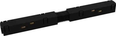 Image de Maytoni MAGNET Connecteur direct de barres conductrices noir