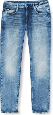 Produktbild von G-STAR RAW DENIM KATE BOYFRIEND lt indigo aged Damen Jeans