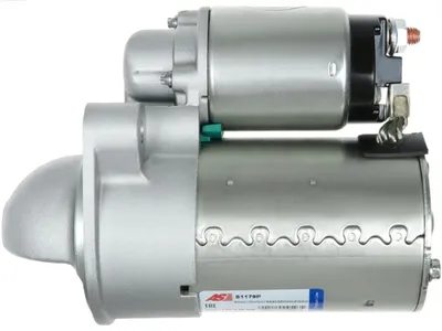 Productafbeelding van Startmotor voor Daewoo Matiz/Tico, 12V, 0,8 kW