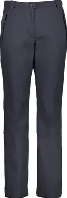 Produktbild von Cmp Woman Long Pant Antracite Antracite 36