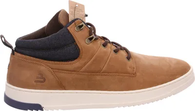 Produktbild von Bullboxer Schnürstiefel Braun