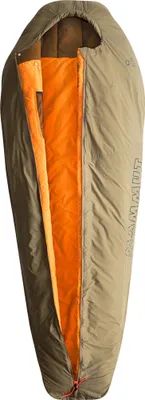 Immagine prodotto di Mammut Relax Fiber Bag 0C oliva L=180-195cm