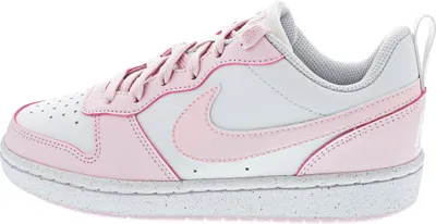 Produktbild von Nike Court Borough Low Recraft DV5456105 (38.5/wht-pink foam wht)