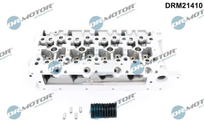 Produktbild von DR.MOTOR AUTOMOTIVE DRM21410 Zylinderkopf für VW Golf VII Schrägheck (5G1, BQ1, BE1, BE2)