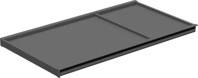 Produktbild von NINKA Deckelplatte KB300 mm Korpusseitenstärke 18/19 mm
