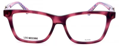 Produktbild von Love Moschino Sonnenbrille MOL610 HT8 52 15 140