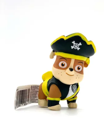 Produktbild von Comansi Y90183 - Rubble als Pirat