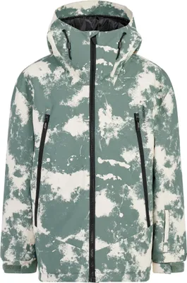 Produktbild von Protest Wheezy Jacke Grün 140 cm Kinder Grün 140 cm