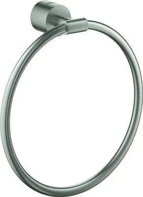 Image de Handtuchring Atrio 40307_3 supersteel