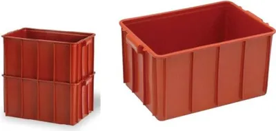 Immagine prodotto di Cassa CZ 60x40x30,0cm, T50, ORIG., 30kg
