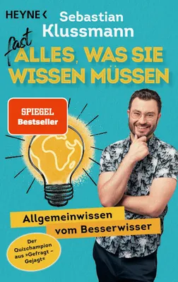 Immagine prodotto di Fast alles, was Sie wissen müssen
