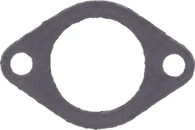 Immagine prodotto di Guarnizione del collettore per Suzuki UX 50 W Zillion, anno di produzione 1999-2000, di pamoto - Nuova