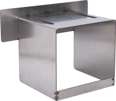 Image de Diffuseur de chaleur en acier inoxydable pour gril à pellets TFB30KLF TFB30LZAC TFB30LZB TFB30