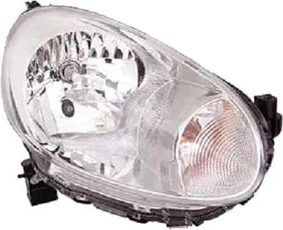 Produktbild von DIEDERICHS Scheinwerfer Links für NISSAN MICRA IV (K13) 6025081