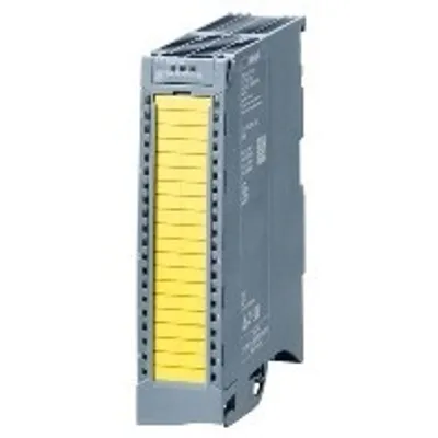 Obrázek produktu pro F digitální vstupní modul F-DI 16x24VDC - Digitální I / O modul PLC 6ES7526-1BH00-0AB0
