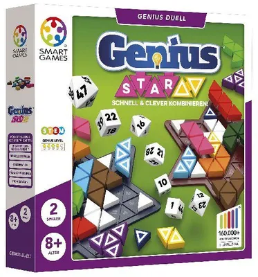 Produktbild von Genius Star