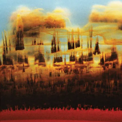 Produktbild von Bonobo - Distance In Static (CD)