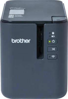 Immagine prodotto di Fratello P-touch P950NW