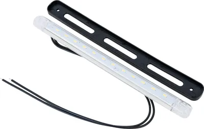 Produktbild von Autolampe Für Innenraumbeleuchtung Waś Lw10 12Xled 301Lm