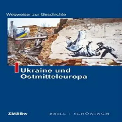 Produktbild von Ukraine und Ostmitteleuropa