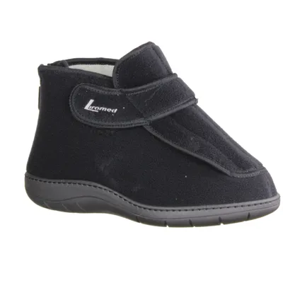Produktbild von Reha Schuh, hoch 478-20Z1 schwarz>>>>Gr. 41