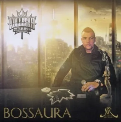 Produktbild von Kollegah-Bossaura