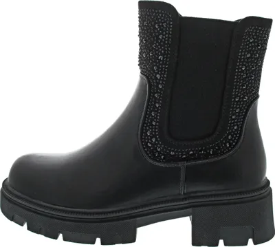 Produktbild von La Strada 2280155-1001 (39/soft black)