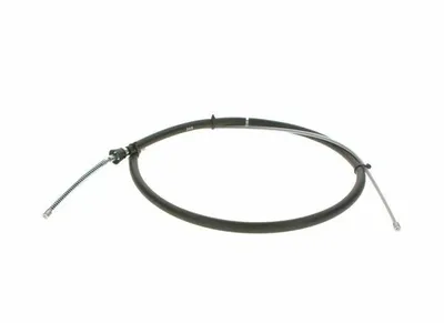 Produktbild von BOSCH Handbremsseil Seilzug Feststellbremse für VW Polo Limousine (602, 604, 612, 614) 1 987 482 865
