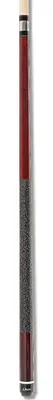 Produktbild von Poolqueue Modell J.PARKER JPS-2 dunkelrot