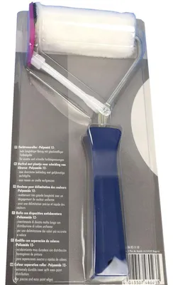 Immagine prodotto di WESTEX86831110 Rullo di verniciatura WESTEX Linomat, incl. piastra di copertura di ricambio
