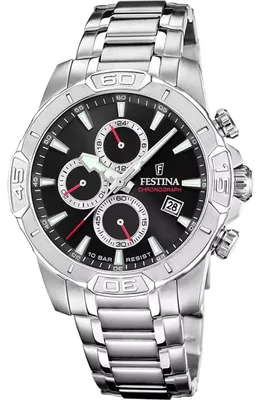 Productafbeelding van FESTINA Polshorloges F20704_6