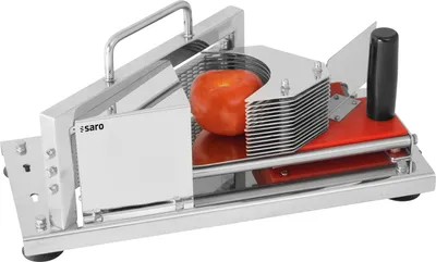 Immagine prodotto di Affettatrice per pomodori Saro - Modello Manuale Sevilla