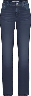 Produktbild von Guess y Straight Fit Jeans Blau 24 Frau Blau 24