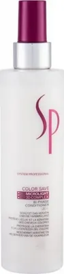 Produktbild von Wella SP Spray Color Save Bi-Phase Conditioner
