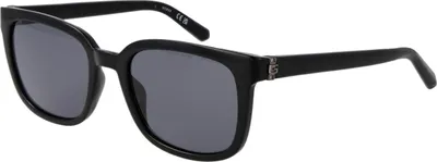 Produktbild von Guess Gu00065 Sonnenbrille Schwarz  Mann Schwarz One Size
