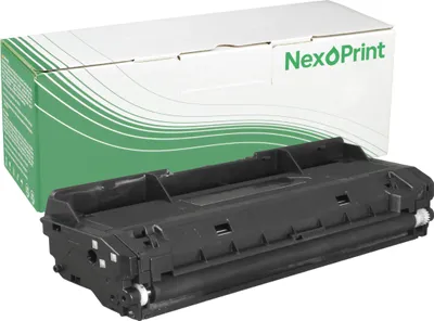 Produktbild von Toner kompatibel zu HP MLT-D116S/ELS SU840A schwarz Xpress M2625 M2625D M2625DN M2825DW M2825ND M2875FD M2875FW