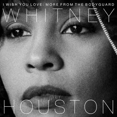 Produktbild von Whitney Houston - I Wish You Love: More From The Bodyguard (CD)