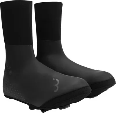 Produktbild von BBB Cycling BBB Überschuhe UltraWear zipperless extended 41 schwarz - warmer ...
