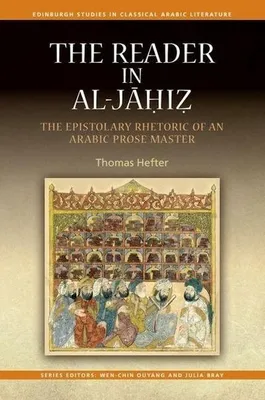 Immagine prodotto di Il Lettore in al-Jahiz